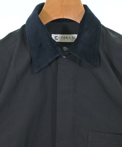 COBRA S.C. เสื้อลำลอง
