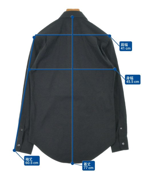 COBRA S.C. เสื้อลำลอง