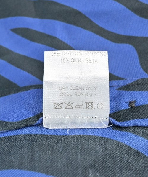 COBRA S.C. เสื้อลำลอง