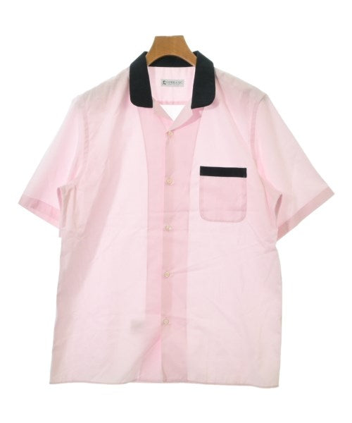COBRA S.C. เสื้อลำลอง