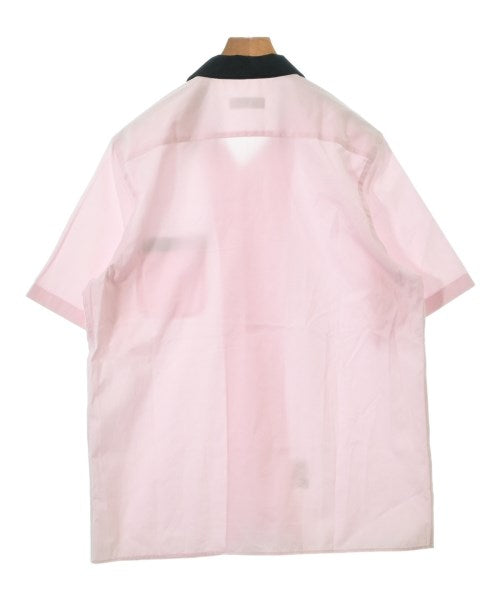 COBRA S.C. เสื้อลำลอง