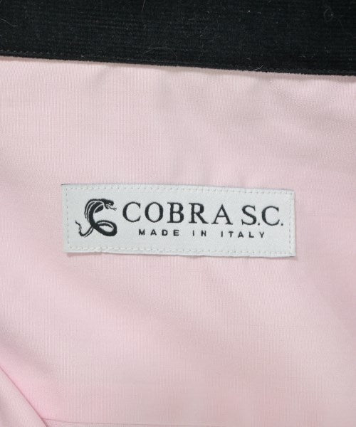 COBRA S.C. เสื้อลำลอง