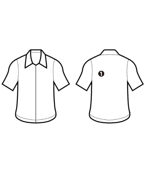 COBRA S.C. เสื้อลำลอง