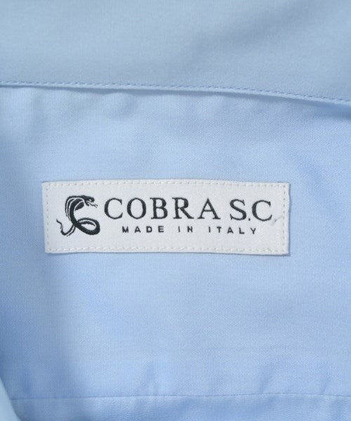 COBRA S.C. เสื้อลำลอง