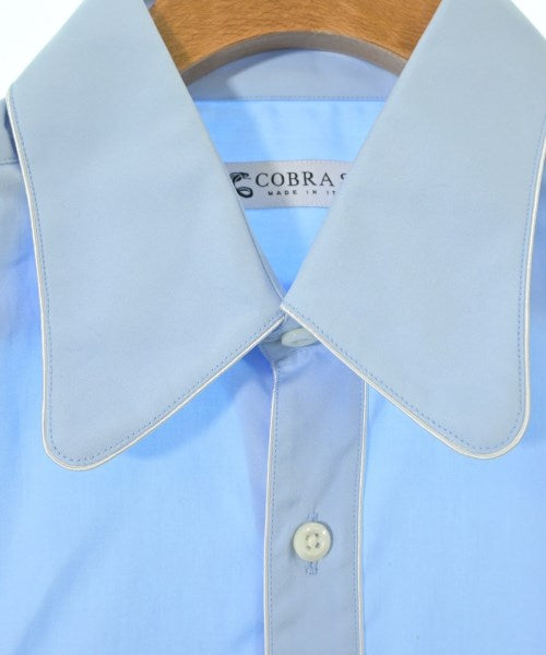COBRA S.C. เสื้อลำลอง