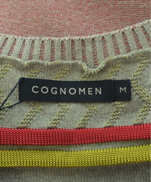COGNOMEN เสื้อกั๊ก