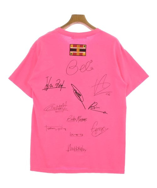 COGNOMEN เสื้อยืด/เสื้อท็อปส์
