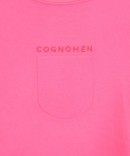 COGNOMEN เสื้อยืด/เสื้อท็อปส์
