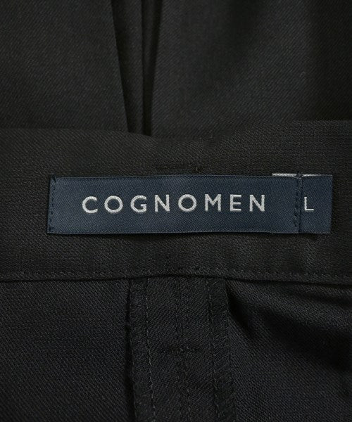 COGNOMEN กางเกงขาสั้น