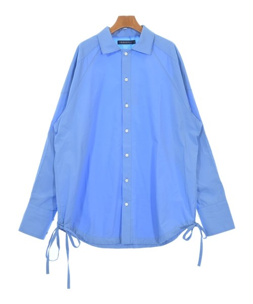 COGNOMEN เสื้อลำลอง