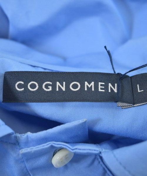 COGNOMEN เสื้อลำลอง