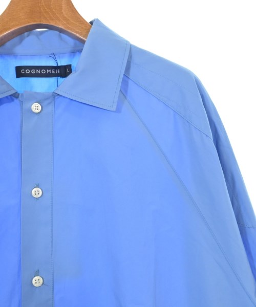 COGNOMEN เสื้อลำลอง