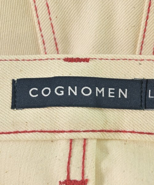 COGNOMEN กางเกง อื่น