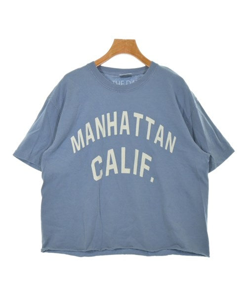 Comfort Colors เสื้อยืด/เสื้อท็อปส์