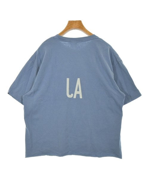Comfort Colors เสื้อยืด/เสื้อท็อปส์