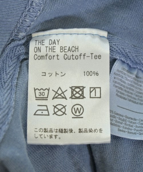 Comfort Colors เสื้อยืด/เสื้อท็อปส์