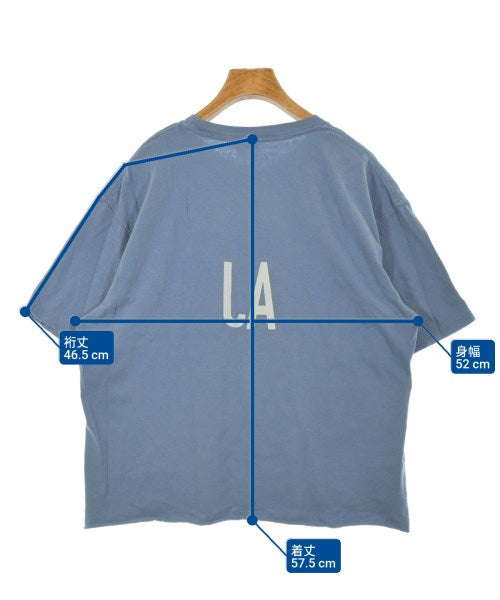 Comfort Colors เสื้อยืด/เสื้อท็อปส์
