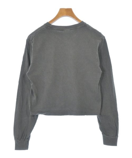 Comfort Colors เสื้อยืด/เสื้อท็อปส์