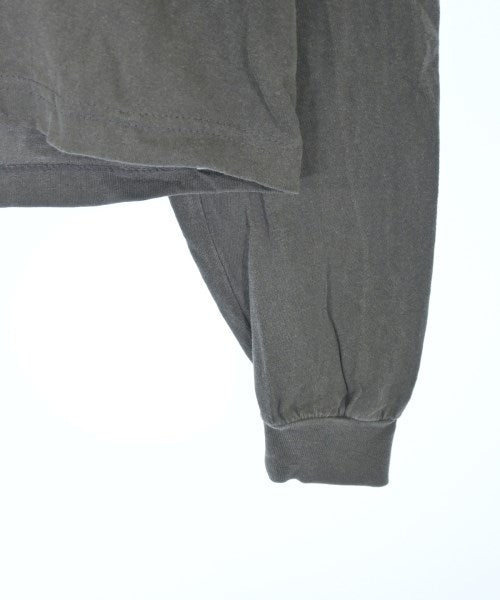 Comfort Colors เสื้อยืด/เสื้อท็อปส์