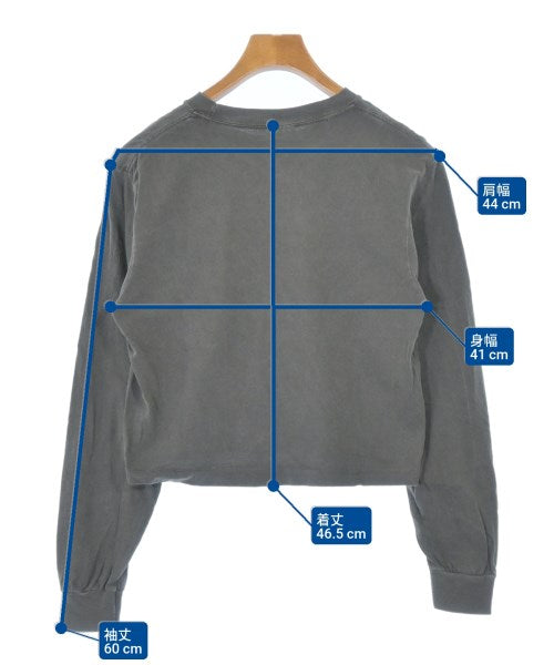 Comfort Colors เสื้อยืด/เสื้อท็อปส์