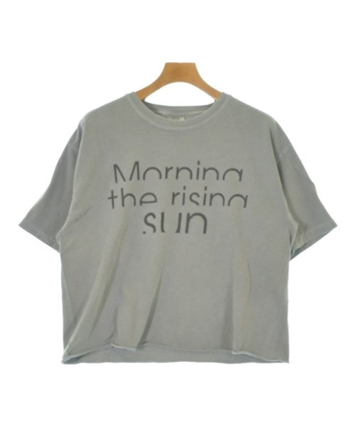 Comfort Colors เสื้อยืด/เสื้อท็อปส์