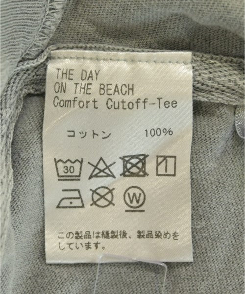 Comfort Colors เสื้อยืด/เสื้อท็อปส์