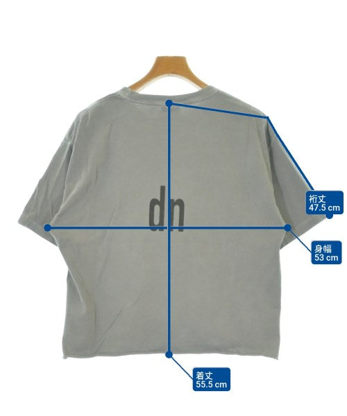 Comfort Colors เสื้อยืด/เสื้อท็อปส์