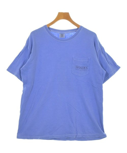 Comfort Colors เสื้อยืด/เสื้อท็อปส์