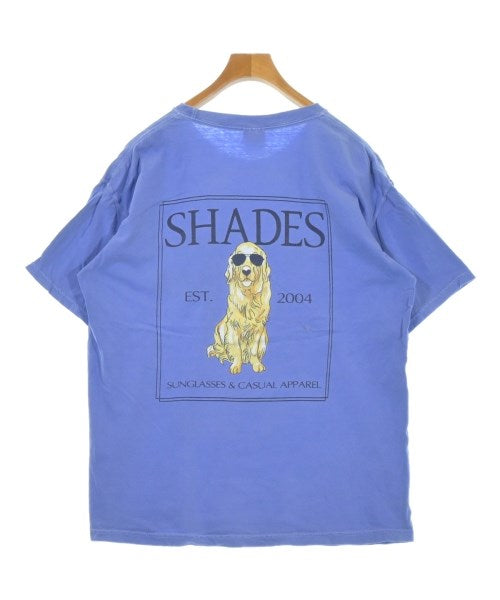 Comfort Colors เสื้อยืด/เสื้อท็อปส์