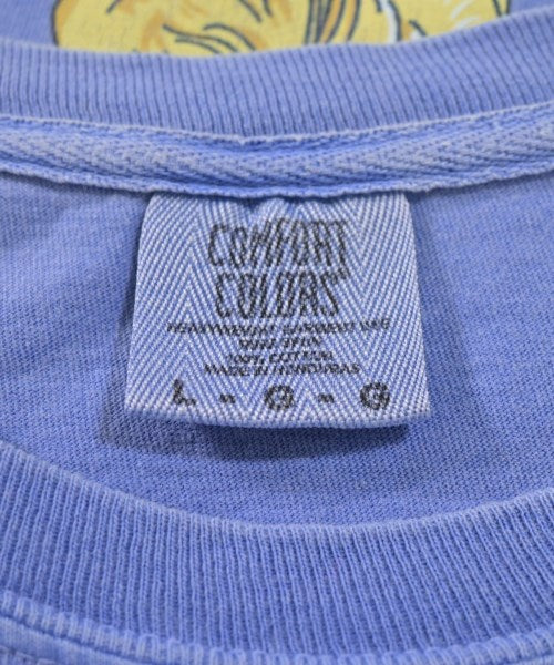 Comfort Colors เสื้อยืด/เสื้อท็อปส์