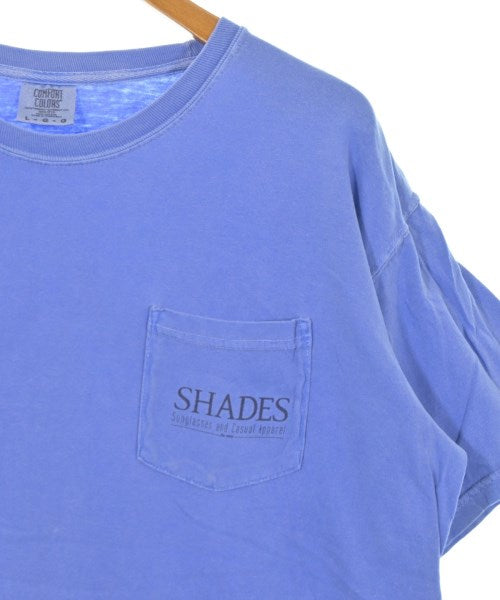 Comfort Colors เสื้อยืด/เสื้อท็อปส์