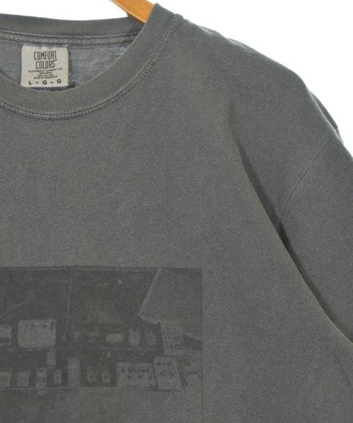 Comfort Colors เสื้อยืด/เสื้อท็อปส์