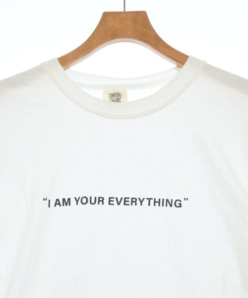 Comfort Colors เสื้อยืด/เสื้อท็อปส์