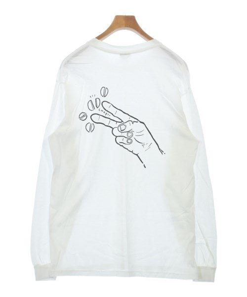 Comfort Colors เสื้อยืด/เสื้อท็อปส์