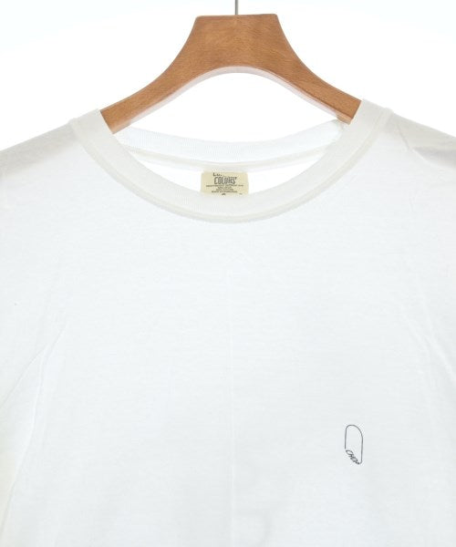 Comfort Colors เสื้อยืด/เสื้อท็อปส์