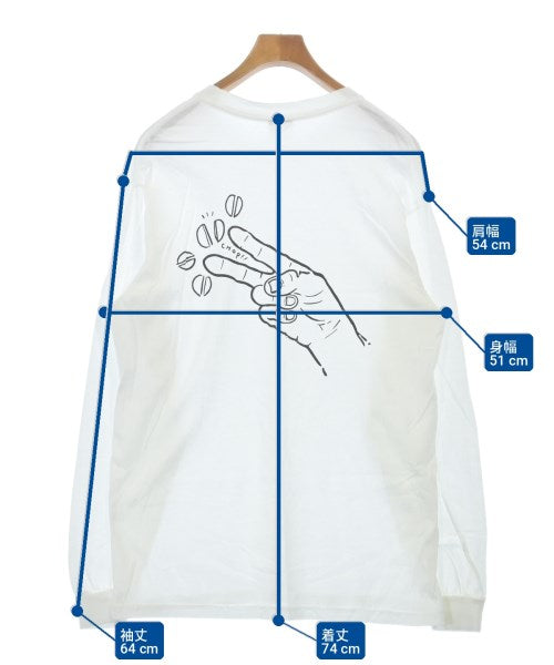 Comfort Colors เสื้อยืด/เสื้อท็อปส์