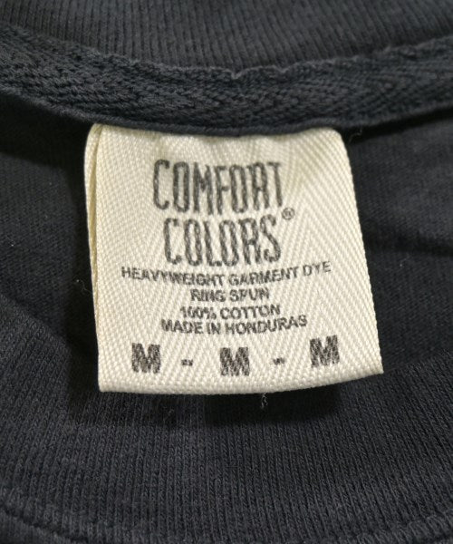 Comfort Colors เสื้อยืด/เสื้อท็อปส์
