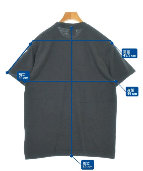 Comfort Colors เสื้อยืด/เสื้อท็อปส์