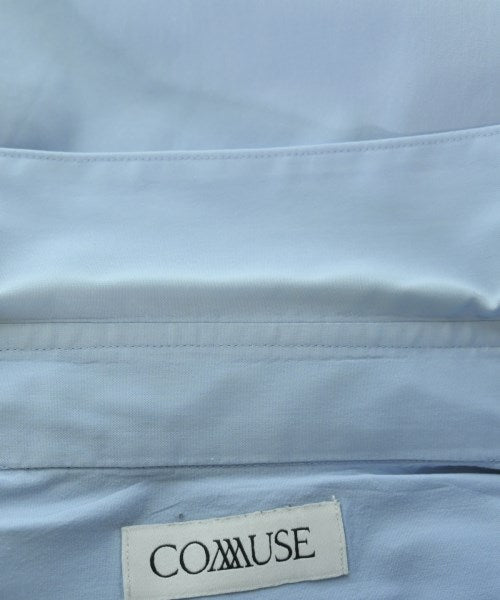 COMUSE เสื้อลำลอง