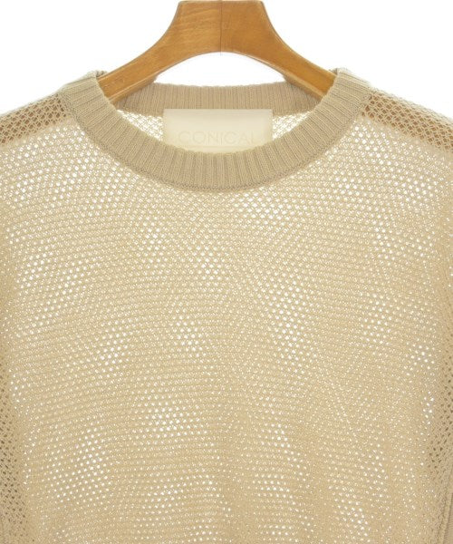 CONICAL เสื้อกันหนาว