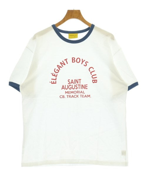 CONICHIWA bonjour เสื้อยืด/เสื้อท็อปส์