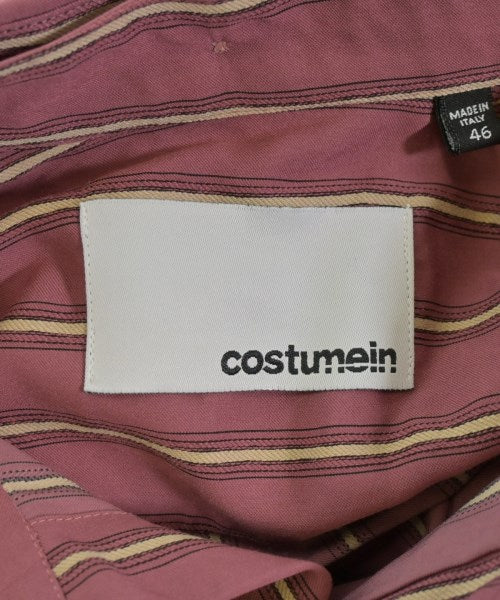 COSTUMEIN แจ็คเก็ตเบลาส์