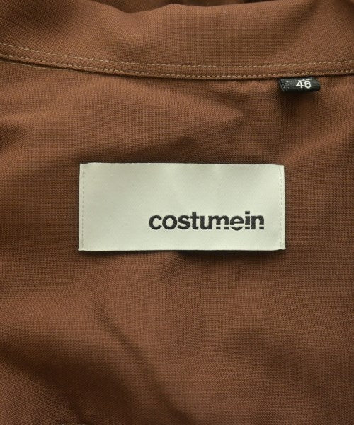 COSTUMEIN แจ็คเก็ตทำงาน