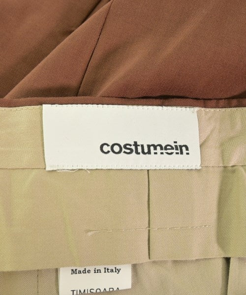 COSTUMEIN กางเกงขายาว