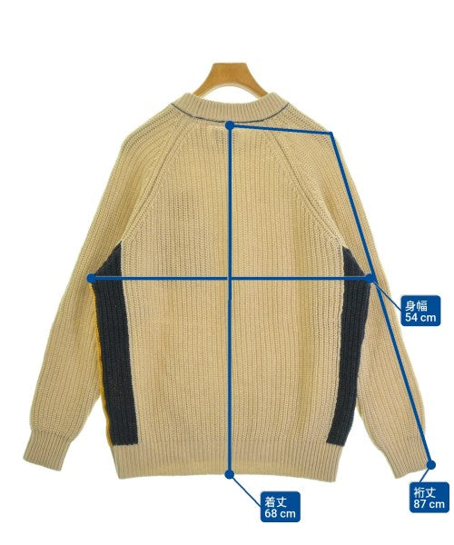 Critical slide. เสื้อกันหนาว