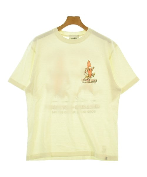 Critical slide. เสื้อยืด/เสื้อท็อปส์