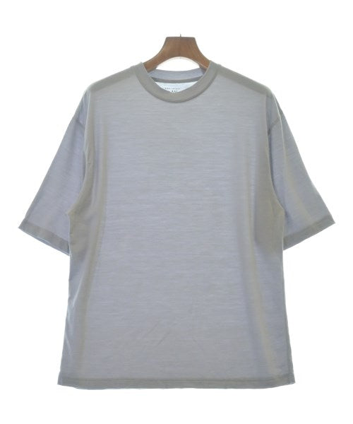 DAN เสื้อยืด/เสื้อท็อปส์