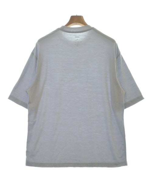 DAN เสื้อยืด/เสื้อท็อปส์