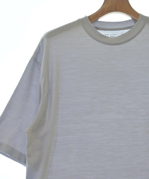 DAN เสื้อยืด/เสื้อท็อปส์