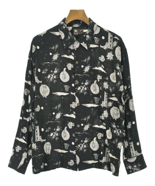 DAN เสื้อลำลอง